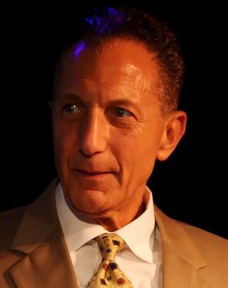 Jeff Lavino